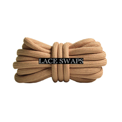 Premium Boost Rope Shoelaces
