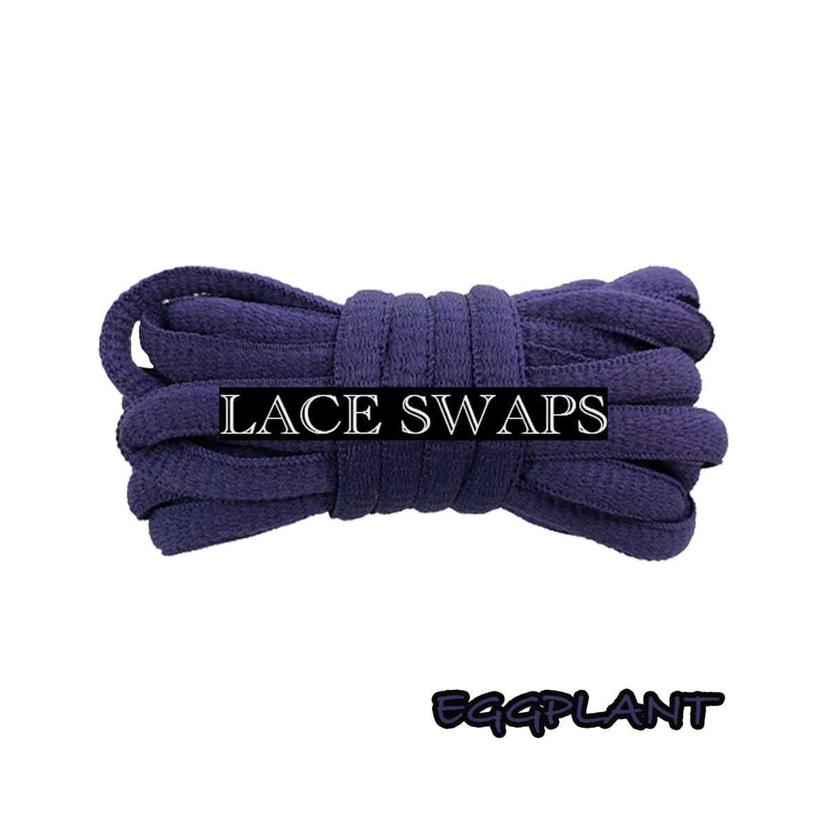 Classic Oval Shoelaces