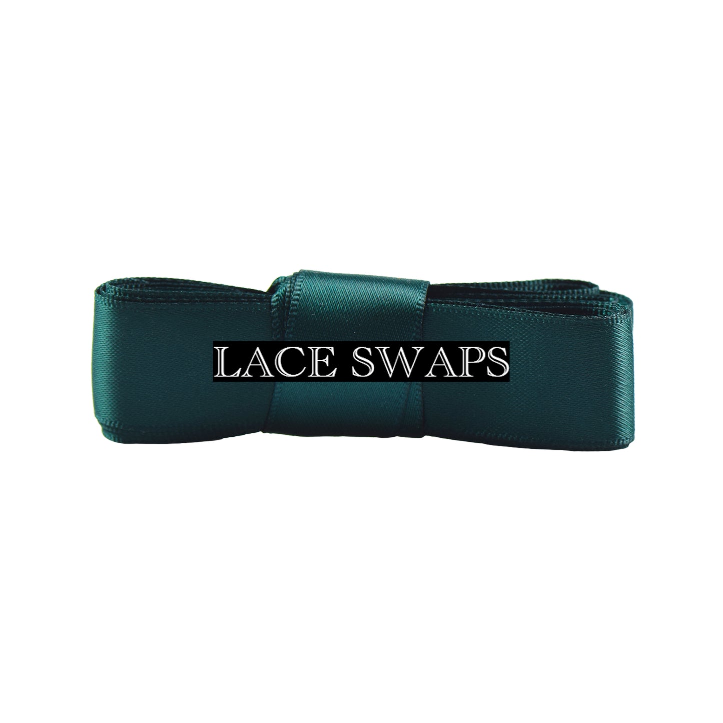 Flat Premium Quality Satin Shoelaces