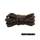 Classic Oval Shoelaces