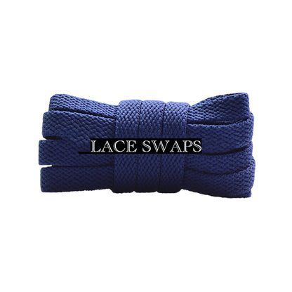 Premium Flat Shoelaces