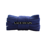 Premium Flat Shoelaces