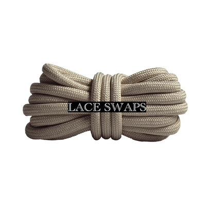 Premium Boost Rope Shoelaces