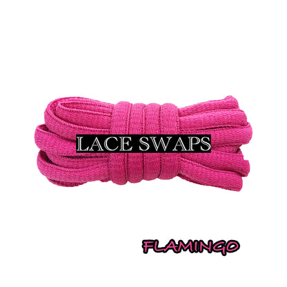 Classic Oval Shoelaces