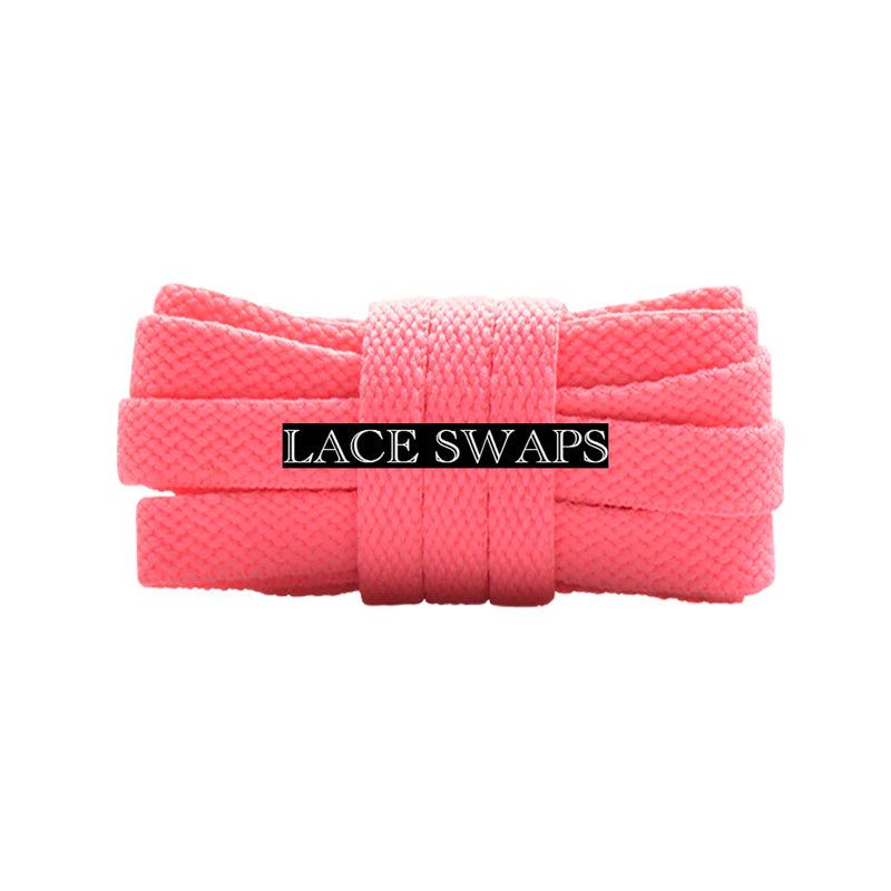 Premium Flat Shoelaces