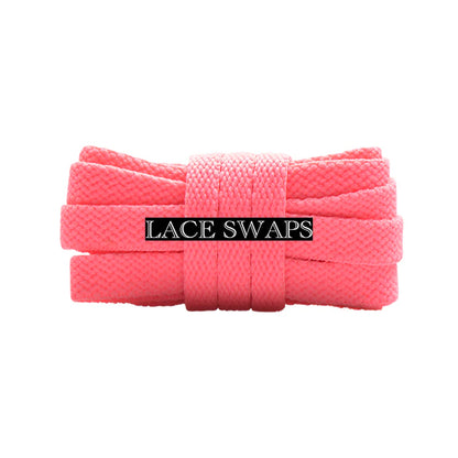 Premium Flat Shoelaces
