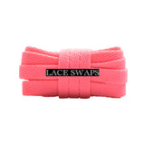 Premium Flat Shoelaces