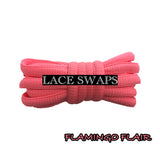 Classic Oval Shoelaces