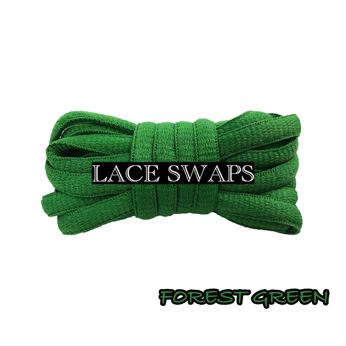 Classic Oval Shoelaces