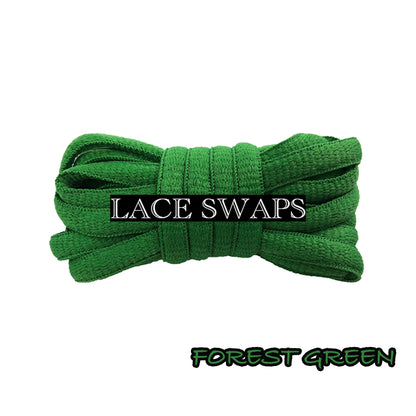 Classic Oval Shoelaces