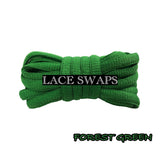 Classic Oval Shoelaces