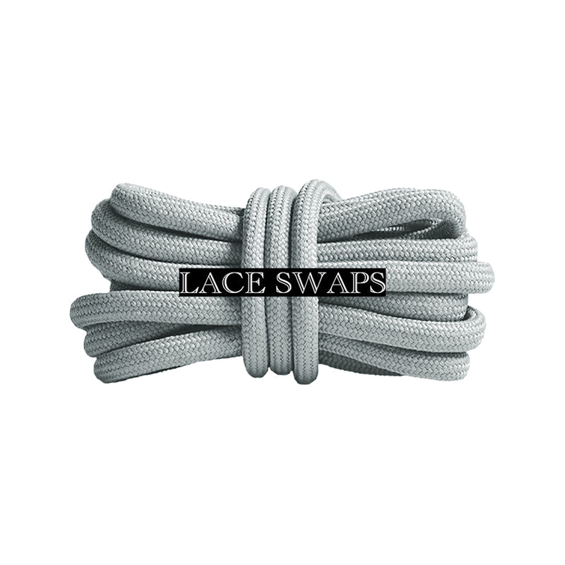 Premium Boost Rope Shoelaces