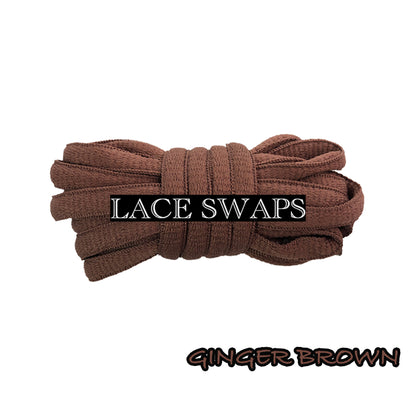 Classic Oval Shoelaces