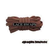 Classic Oval Shoelaces