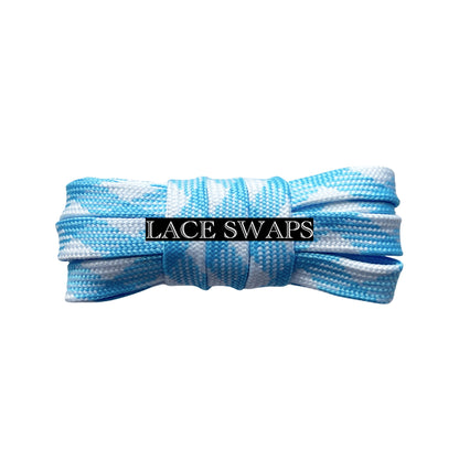 Prism Flat Shoelaces