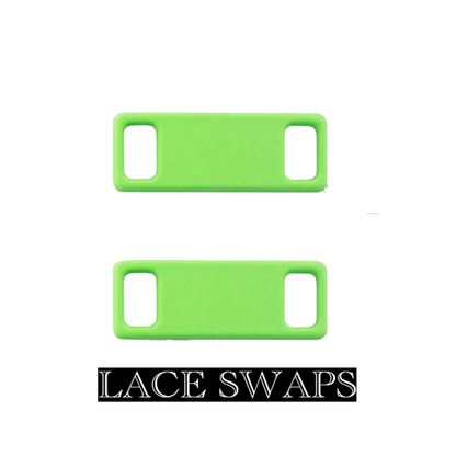 Small Blank 1.25 Lace Tags