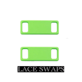 Small Blank 1.25 Lace Tags