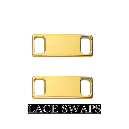 Small Blank 1.25 Lace Tags