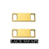 Small Blank 1.25 Lace Tags