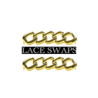 Cuban Links Metal Dubraes