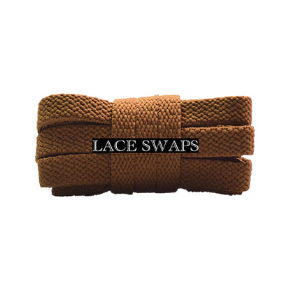 Premium Flat Shoelaces