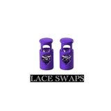 Metal Lace Locks