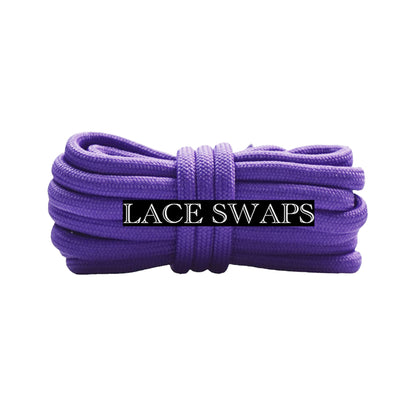 Classic Regular Rope Shoelaces