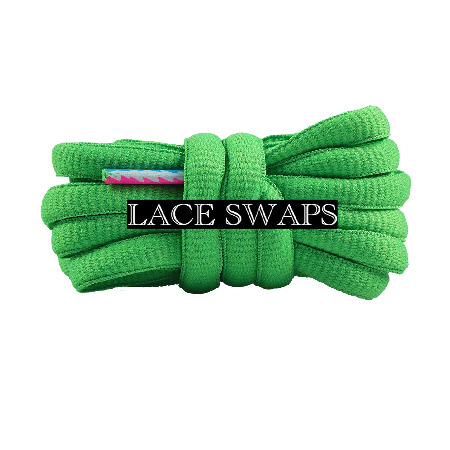 SB Dunk Grateful Dead Shoelaces