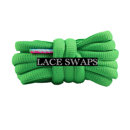 SB Dunk Grateful Dead Shoelaces