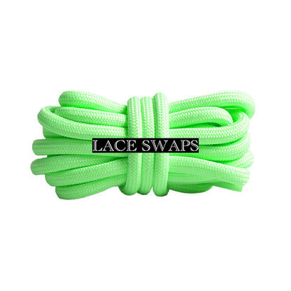 Premium Boost Rope Shoelaces