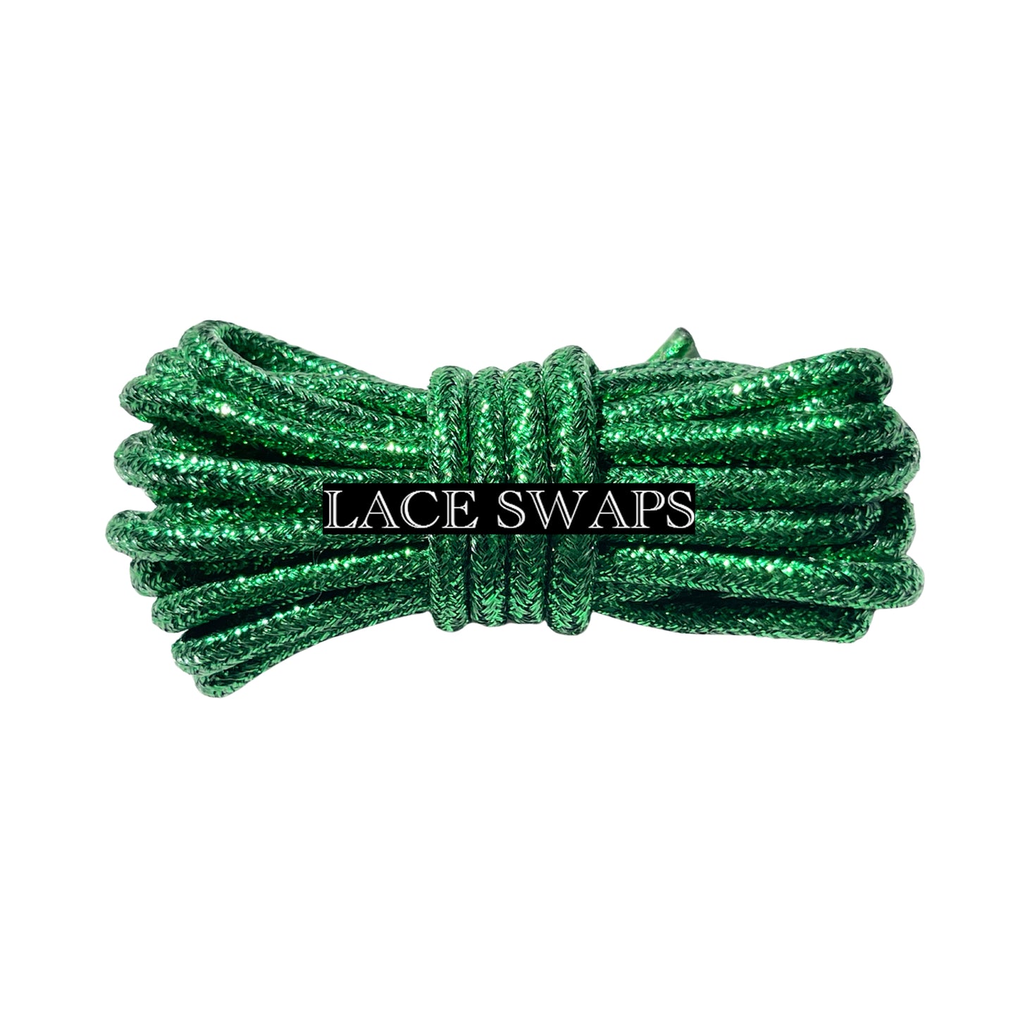 Rope Glitter Shoelaces