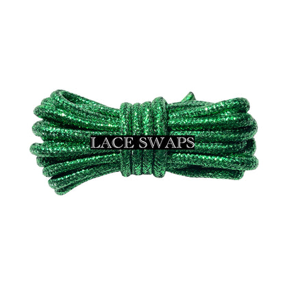 Rope Glitter Shoelaces