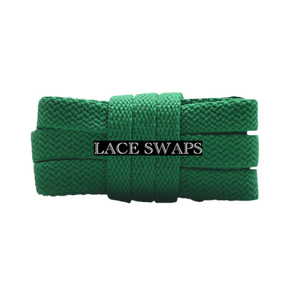 Premium Flat Shoelaces