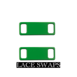 Small Blank 1.25 Lace Tags