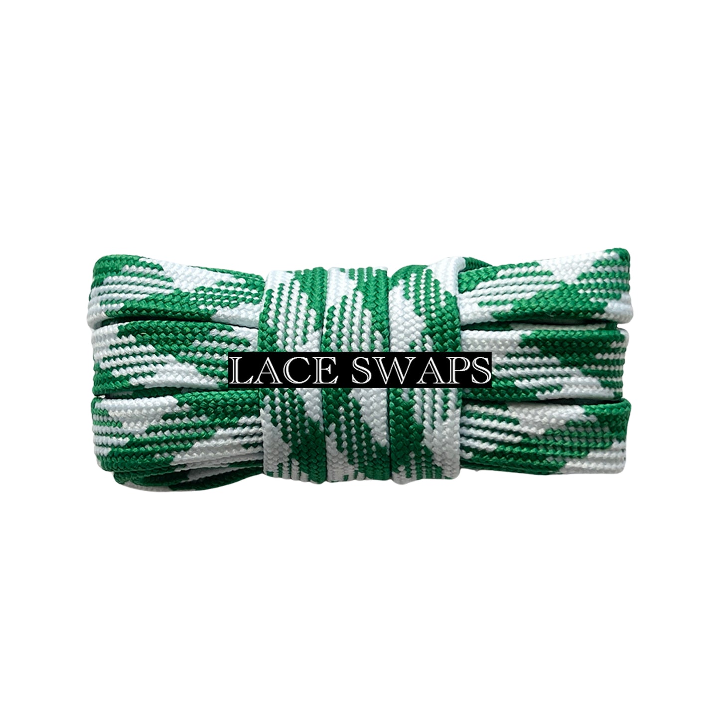Prism Flat Shoelaces
