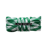 Prism Flat Shoelaces