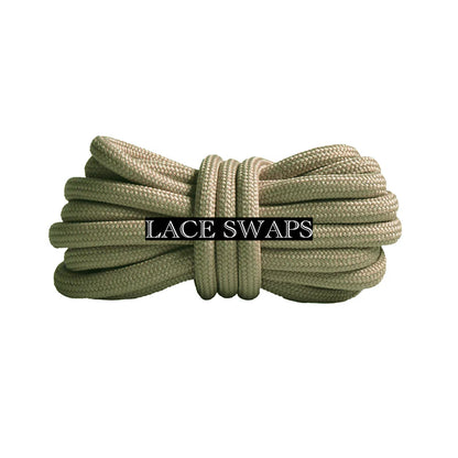 Premium Boost Rope Shoelaces
