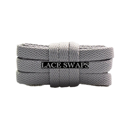 Premium Flat Shoelaces