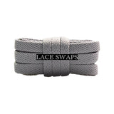Premium Flat Shoelaces