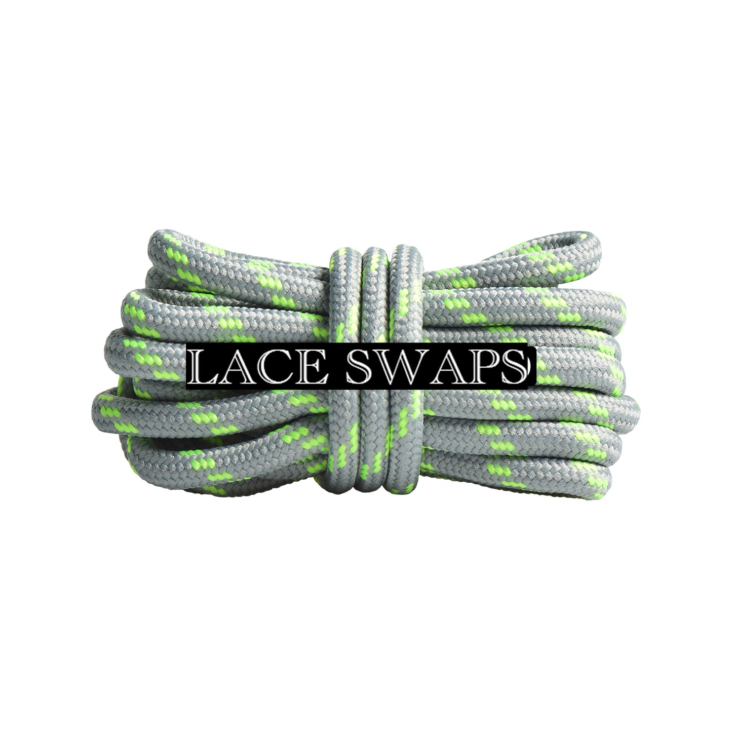 Rope Boot Shoelaces