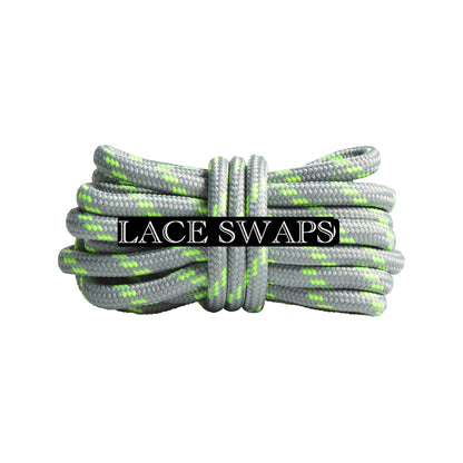 Rope Boot Shoelaces