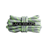 Rope Boot Shoelaces