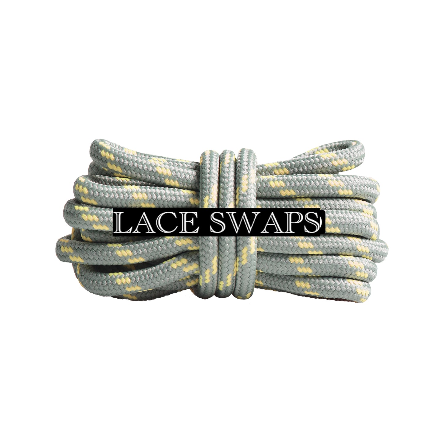 Rope Boot Shoelaces
