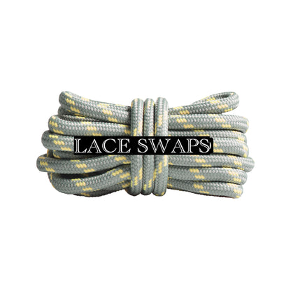 Rope Boot Shoelaces