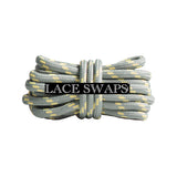 Rope Boot Shoelaces