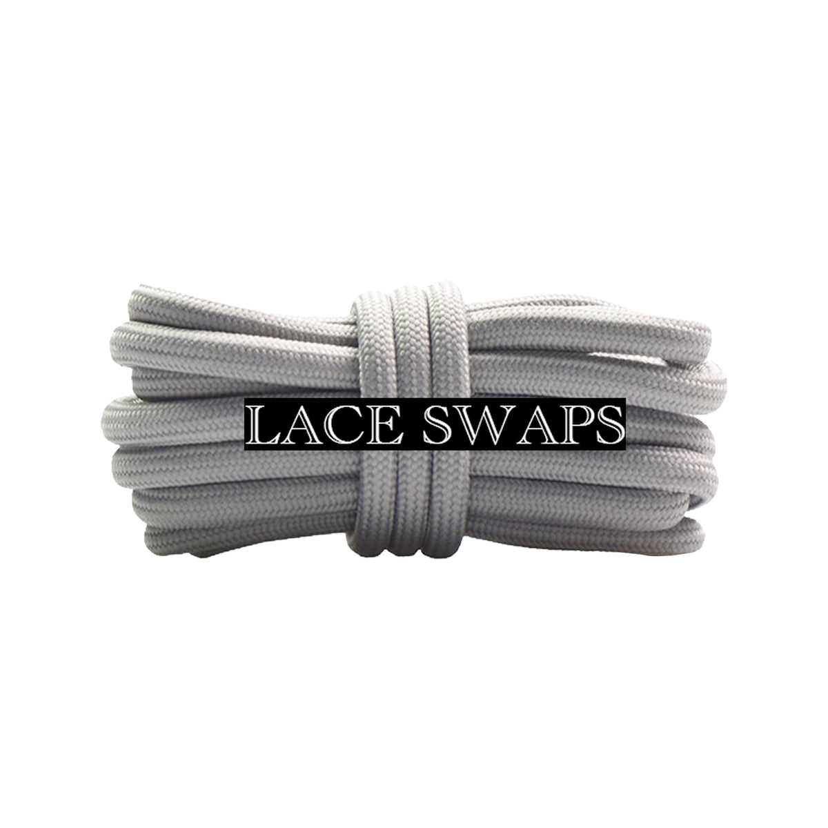Classic Regular Rope Shoelaces