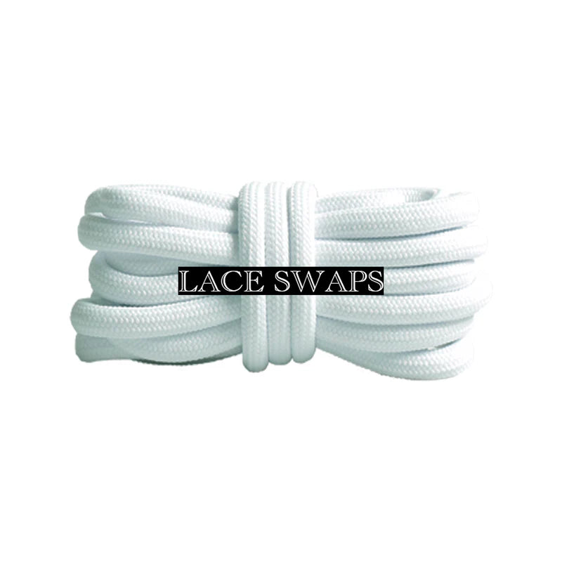 Premium Boost Rope Shoelaces