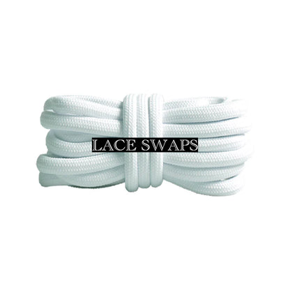 Premium Boost Rope Shoelaces