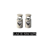 Metal Lace Locks