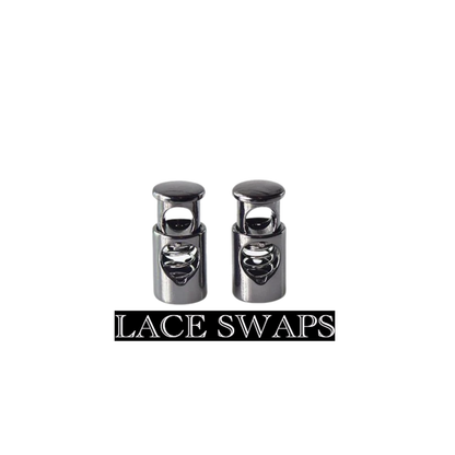 Metal Lace Locks
